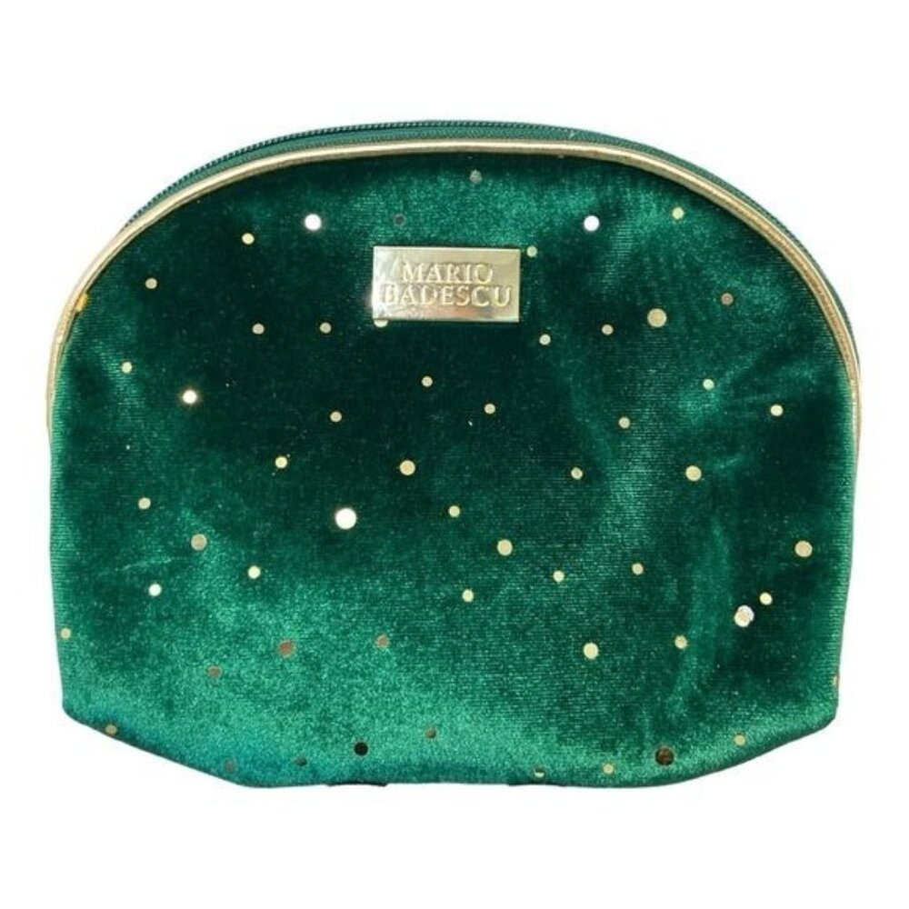 Mario Badescu Cosmetic Bag